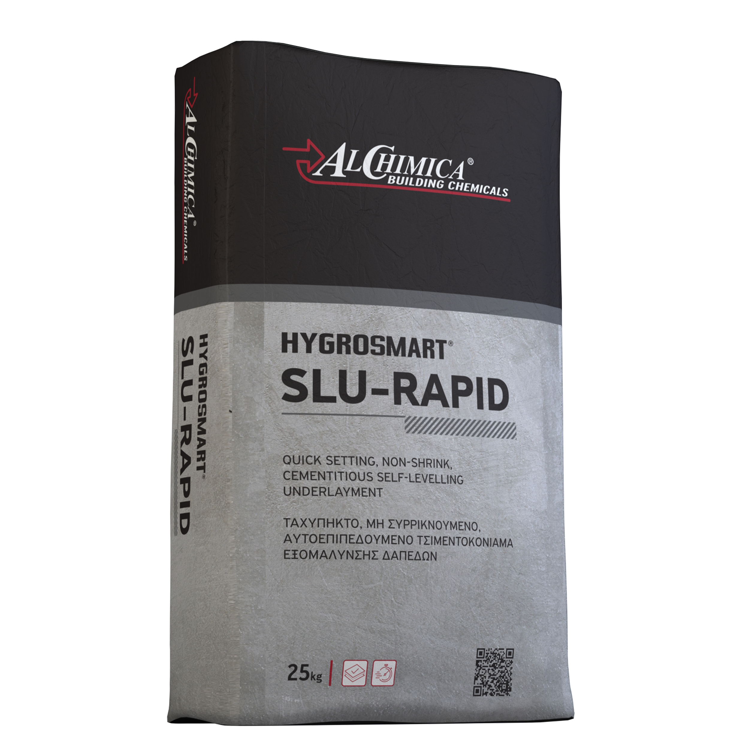 Hygrosmart SLU-RAPID